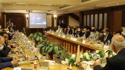 وزارة العدل تلتقي بعض مكاتب المحاماة للتعريف بخدماتها الإلكترونية