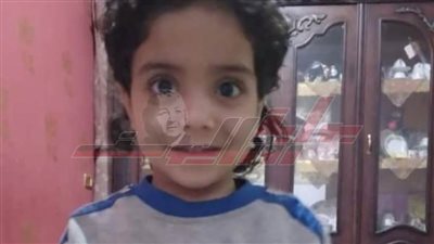 تفاصيل مقتل الطفل 