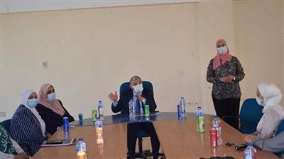 محافظ المنيا يشٌيد بالتعديلات التشريعية المنصفة للمرأة المصرية