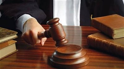 9 أغسطس.. الحُكم على 3 مُتهمين في 