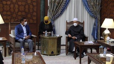 رئيس الأركان الباكستاني: سنرسل أئمة القوات المسلحة للحصول على دورات تدريبية بالأزهر