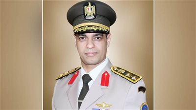 عاجل| العقيد غريب عبد الحافظ متحدثا باسم القوات المسلحة