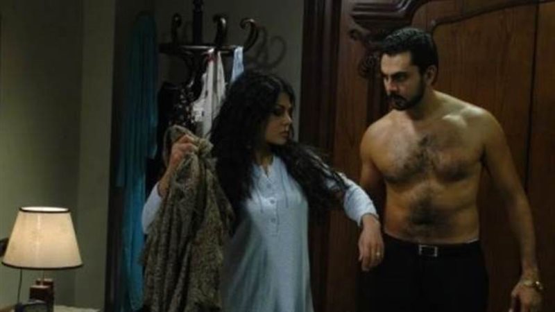 محمد كريم وهيفاء