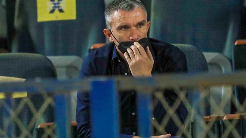 باتريس كارتيرون