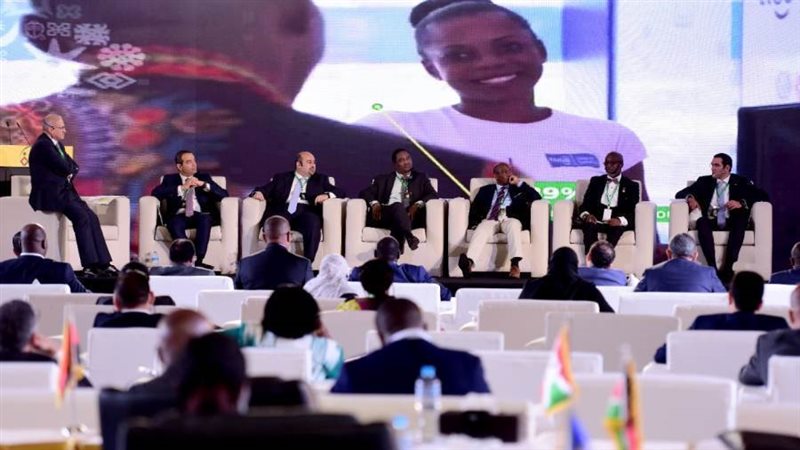 جلسات الدورة الأولى