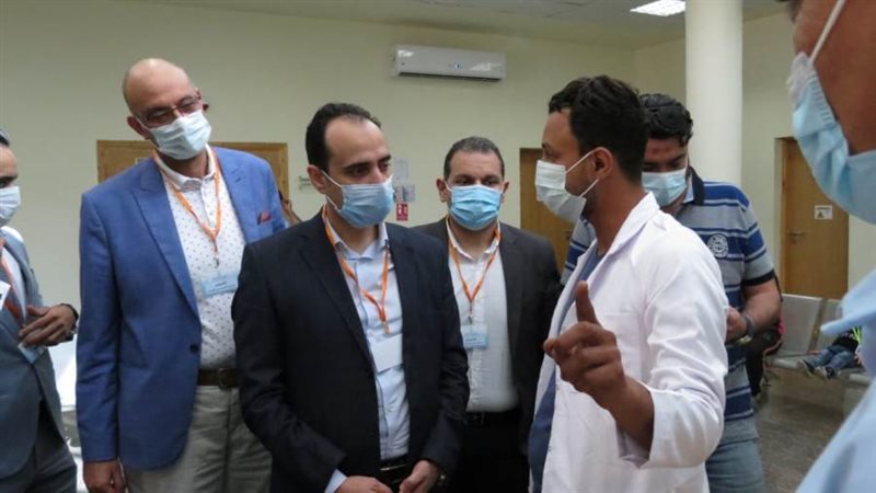 جولة مدير الرعاية