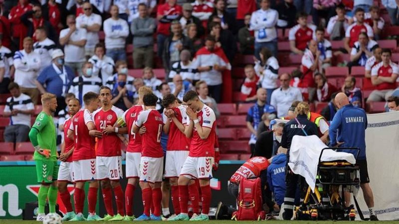 سقوط أريكسن