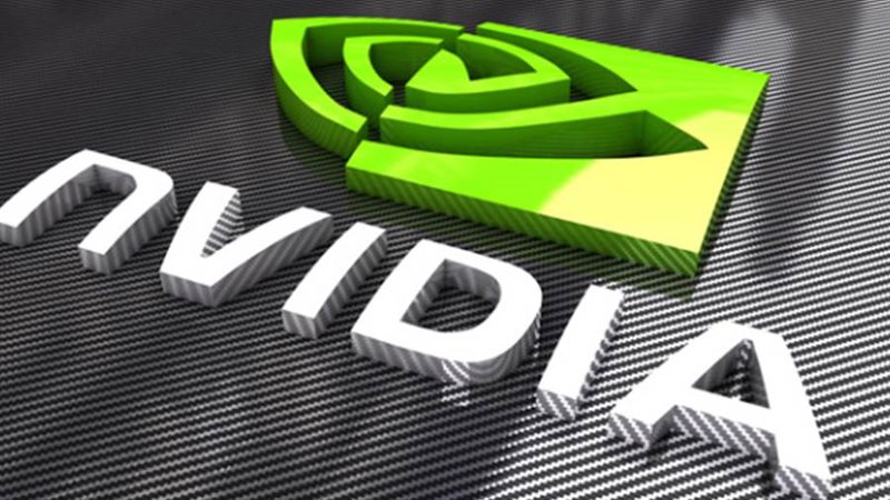 شركه Nvidia