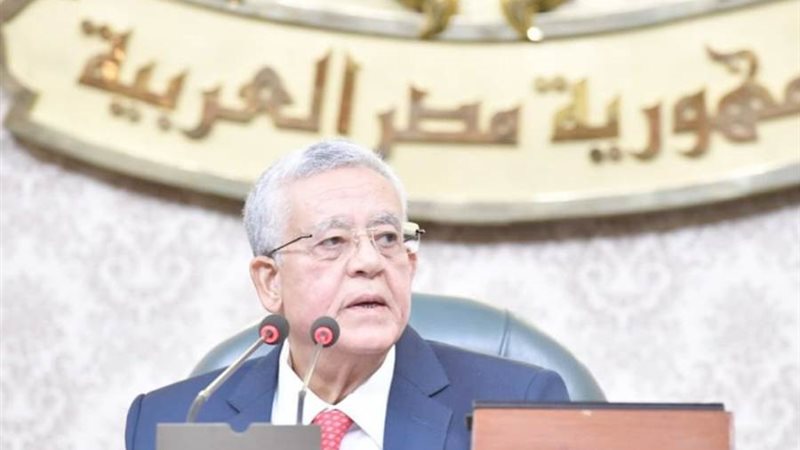 المستشار الدكتور