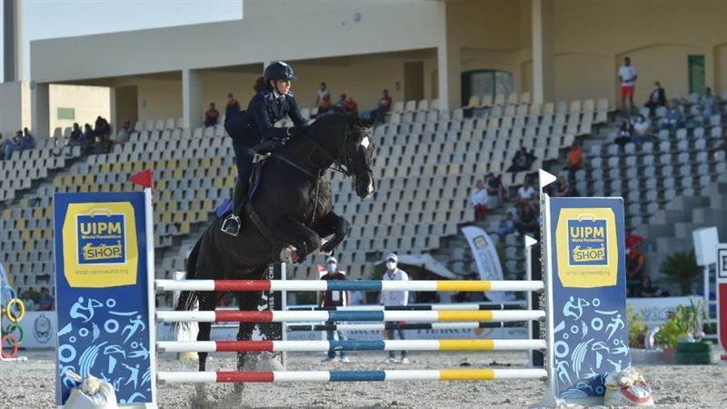 المجرية ميشيل جولياس