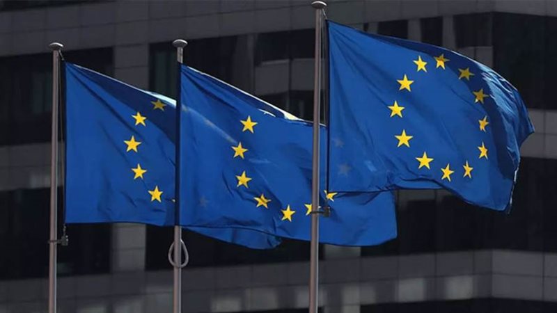 الاتحاد الأوروبي