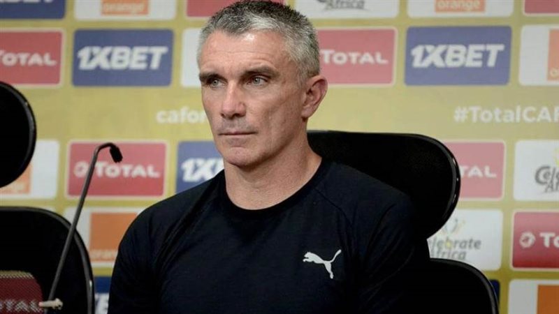 باتريس كارتيرون