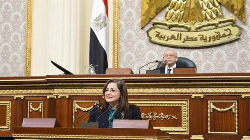 د. هالة السعيد وزير