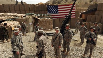 كبير الجمهوريين يقترح ترك ألف جندي أمريكي في أفغانستان إلى العام المقبل