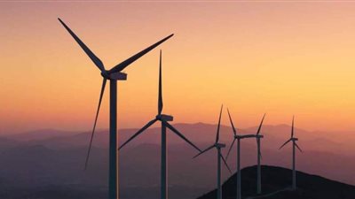 وصول أول توربين لتوليد الطاقة من الرياح إلى السودان