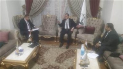 التنسيقية تجمع غرفتى البرلمان حول مشروعات القوانين المطروحة على المجلسين