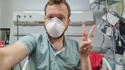 دراسة: الإصابة بـ