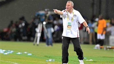 شوقي غريب يكشف حقيقة رفض ليفربول انضمام صلاح للمنتخب في أولمبياد طوكيو