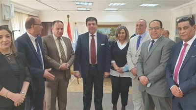 زين يؤكد أهمية الدور التنموي للقنوات الإقليمية 