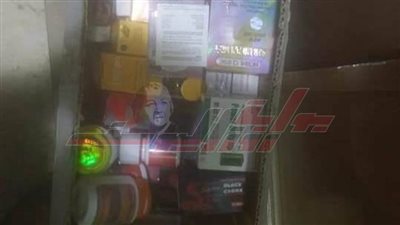 ضبط 6 آلاف قرص أدوية فاسدة ومحظور بيعها بحملة على الصيدليات بالخانكة