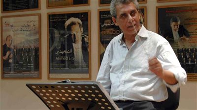 راجح داود: لحنت أول مقطوعة وعمري 15 عاماً.. وقصة 