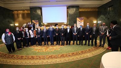 وزير التعليم العالي يفتتح ورشة عمل حول تصنيف الجامعات المصرية