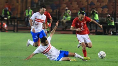 أفشة يشارك في تدريبات الفريق قبل السفر لتونس