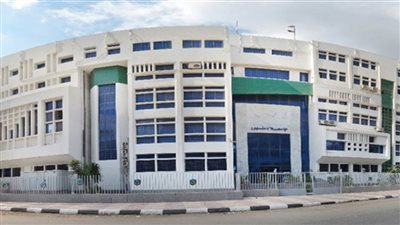 جامعة دمنهور تشارك في بطولة العالم لـ