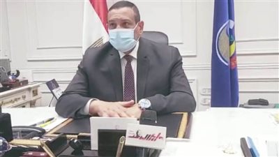 إحالة ٣٠ من العاملين بالوحدات الصحية بالبحيرة للتحقيق