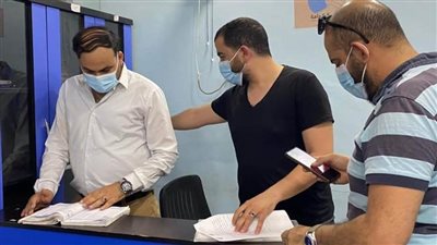 إغلاق 10 منشآت طبية خاصة مخالفة للاشتراطات الصحية بالإسماعيلية