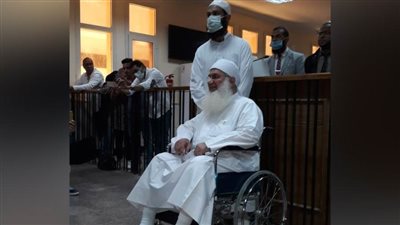 طلب غريب من حسين يعقوب أثناء سماع أقواله فى داعش إمبابة 