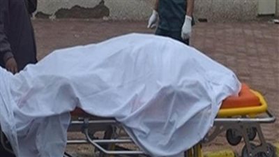 طلقة طائشة تتسبب فى مصرع شاب داخل مخزن بشبرا الخيمة