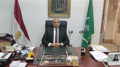 استمرار أعمال تصحيح امتحانات الشهادة الإعدادية بالمنيا