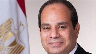 الرئيس السيسي يوقع تعديلا لبعض أحكام قانون الكهرباء