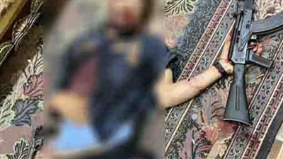 خلال تبادل إطلاق النيران.. مصرع إجرامي وإصابة فرد شرطة بطلق نارى بدمياط 