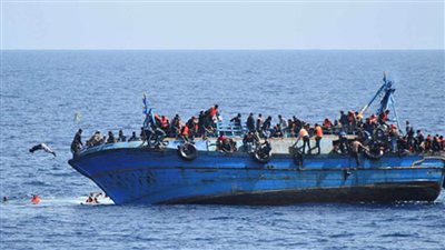 محادثات بين النمسا ومالطا لوقف الهجرة غير الشرعية من سواحل ليبيا