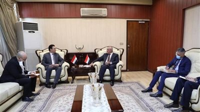 العراق ومصر يبحثان تبادل المنح الدراسية ضمن التخصصات النادرة