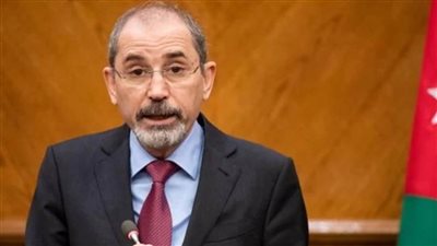 الأردن: أمن مصر والسودان المائي هو جزء من الأمن القومي العربي