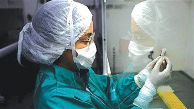 الجزائر تسجل 373 إصابة جديدة بكورونا و9 حالات وفاة