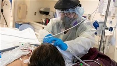 المملكة المتحدة: 10 وفيات و7 آلاف و673 إصابة بفيروس 