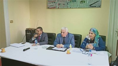 وكيل تعليم الإسكندرية يكشف موقف نتائج امتحانات الإعدادية