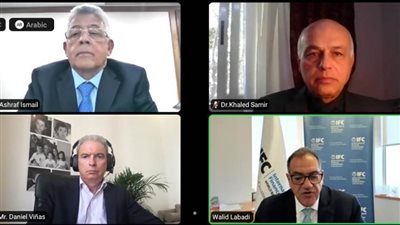 رئيس الاعتماد والرقابة الصحية: الشفافية وثقافة السلامة يحققان الجودة بالمنشآت الصحية