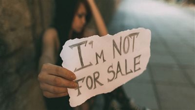 منظمة الأمن والتعاون الأوروبي: الاستغلال الجنسي أبرز أشكال جريمة الإتجار بالبشر