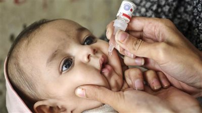 الأمم المتحدة تدين الهجمات على العاملين في التطعيم ضد شلل الأطفال في أفغانستان