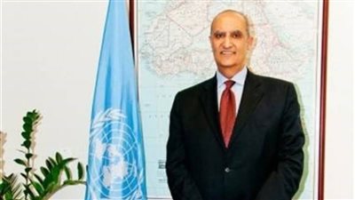 تصريح عاجل لمندوب الجامعة العربية بالأمم المتحدة حول سد النهضة