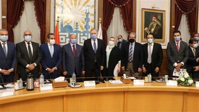 الدولة تشتري الأرض الخاصة بالملاك الكويتيين بمثلث ماسبيرو