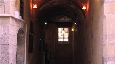 فنون الزجاج بين الأصالة والحداثة في بيت السناري