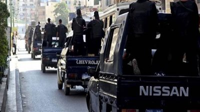 عاجل.. ضبط مالك مركز تخسيس بدون ترخيص  بالتجمع 