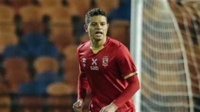 سعد سمير: الأهلي والترجي 