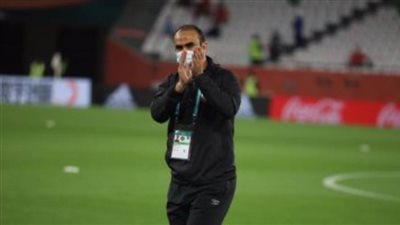 جولة لسيد عبد الحفيظ وسمير عدلي لمعاينة ملاعب تدريب الأهلي بتونس